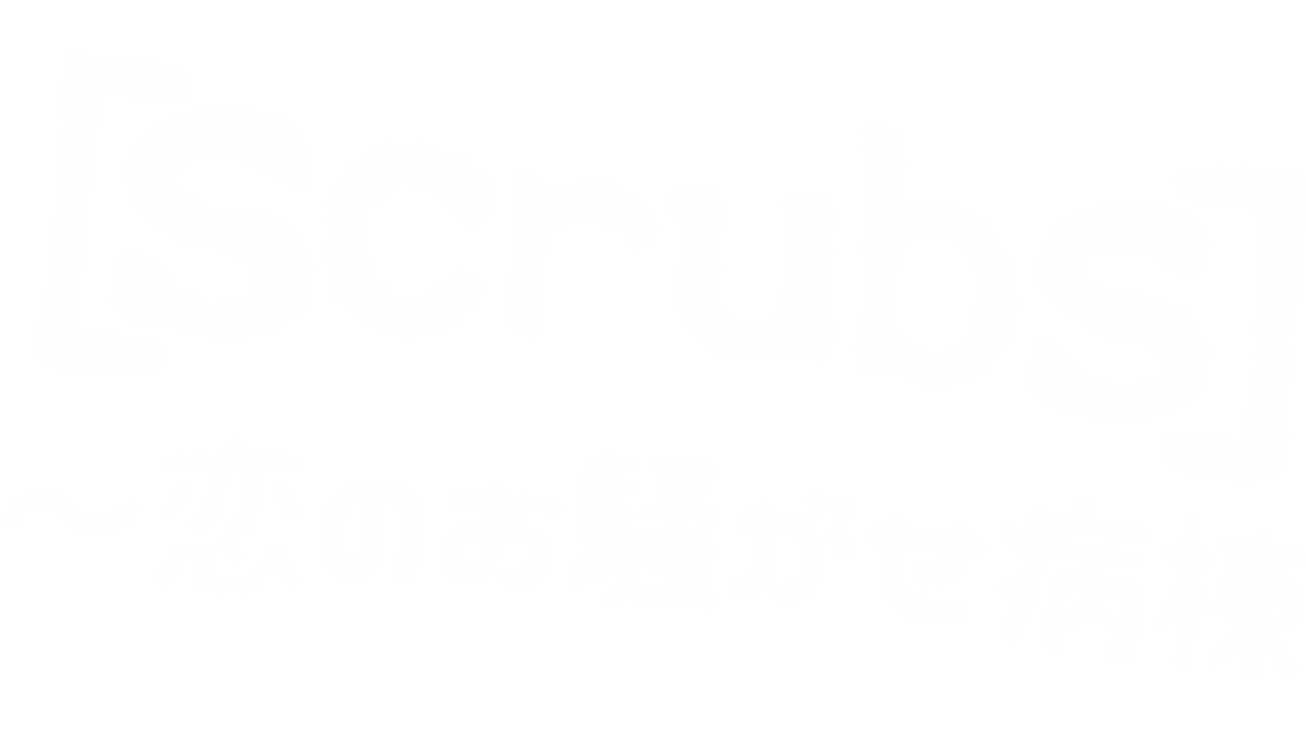 scrubs ～恋のお騒がせ病棟