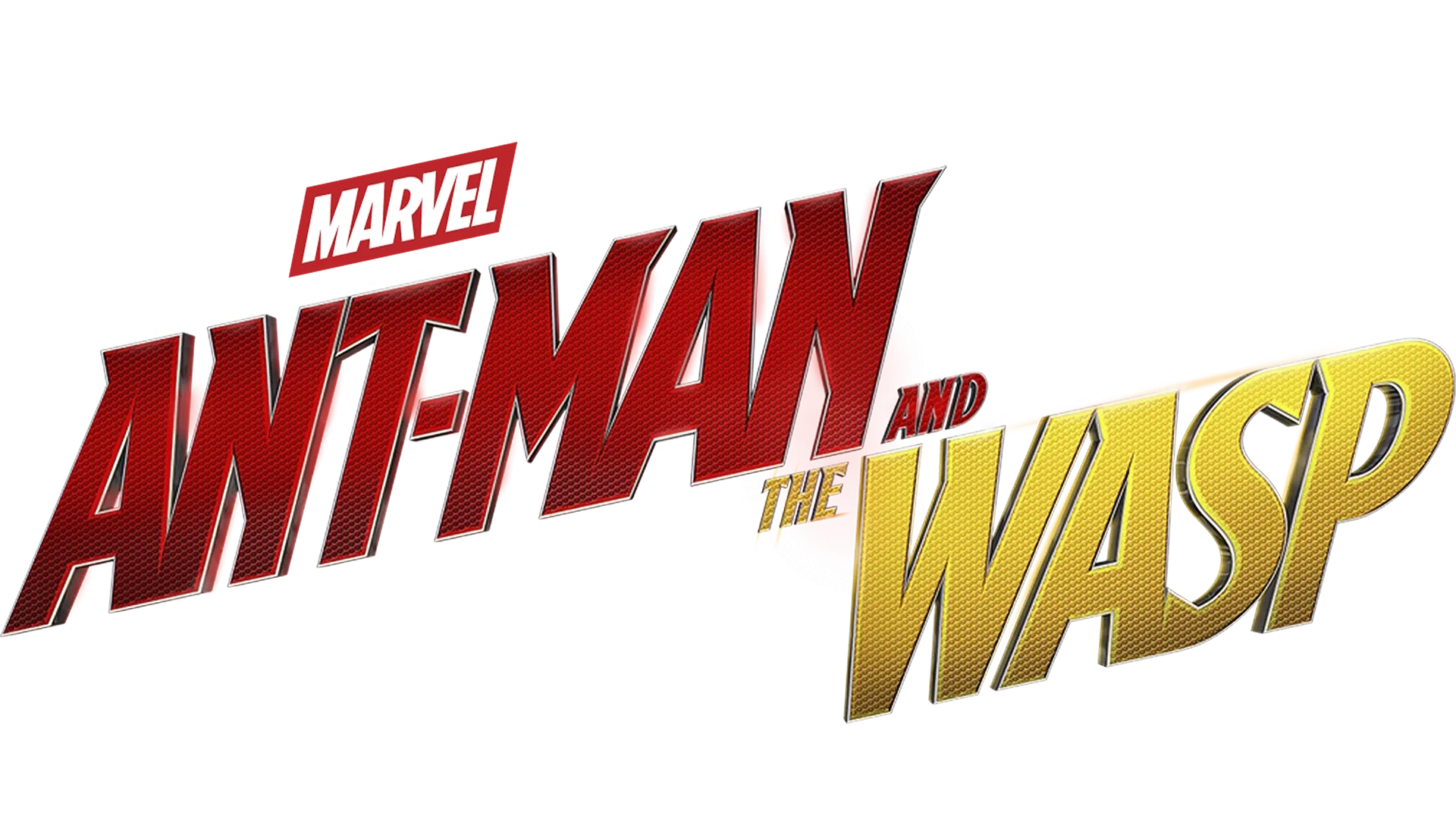 Ant-Man and the Wasp