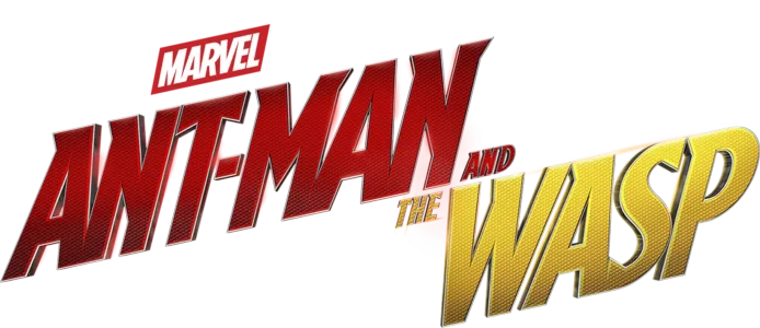 Ant-Man and the Wasp