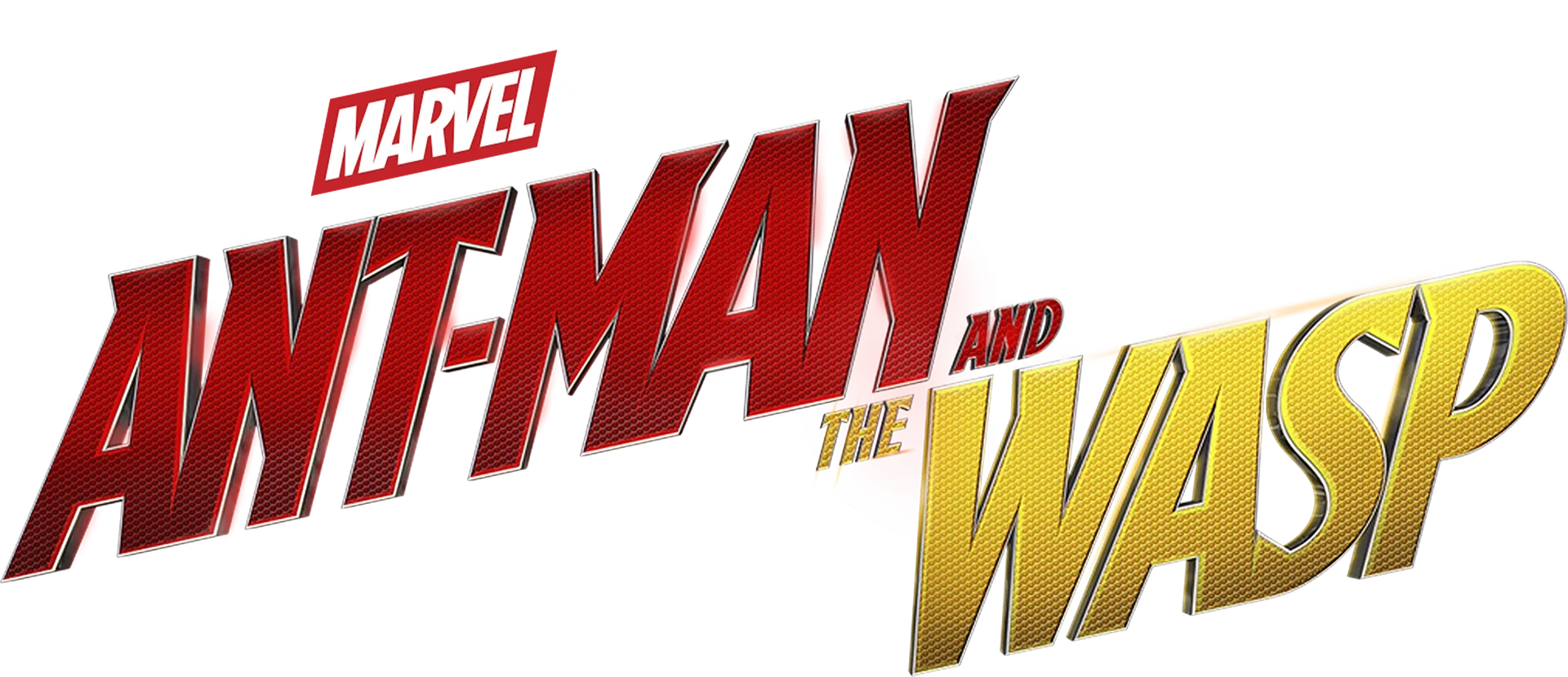 Ant-Man and the Wasp