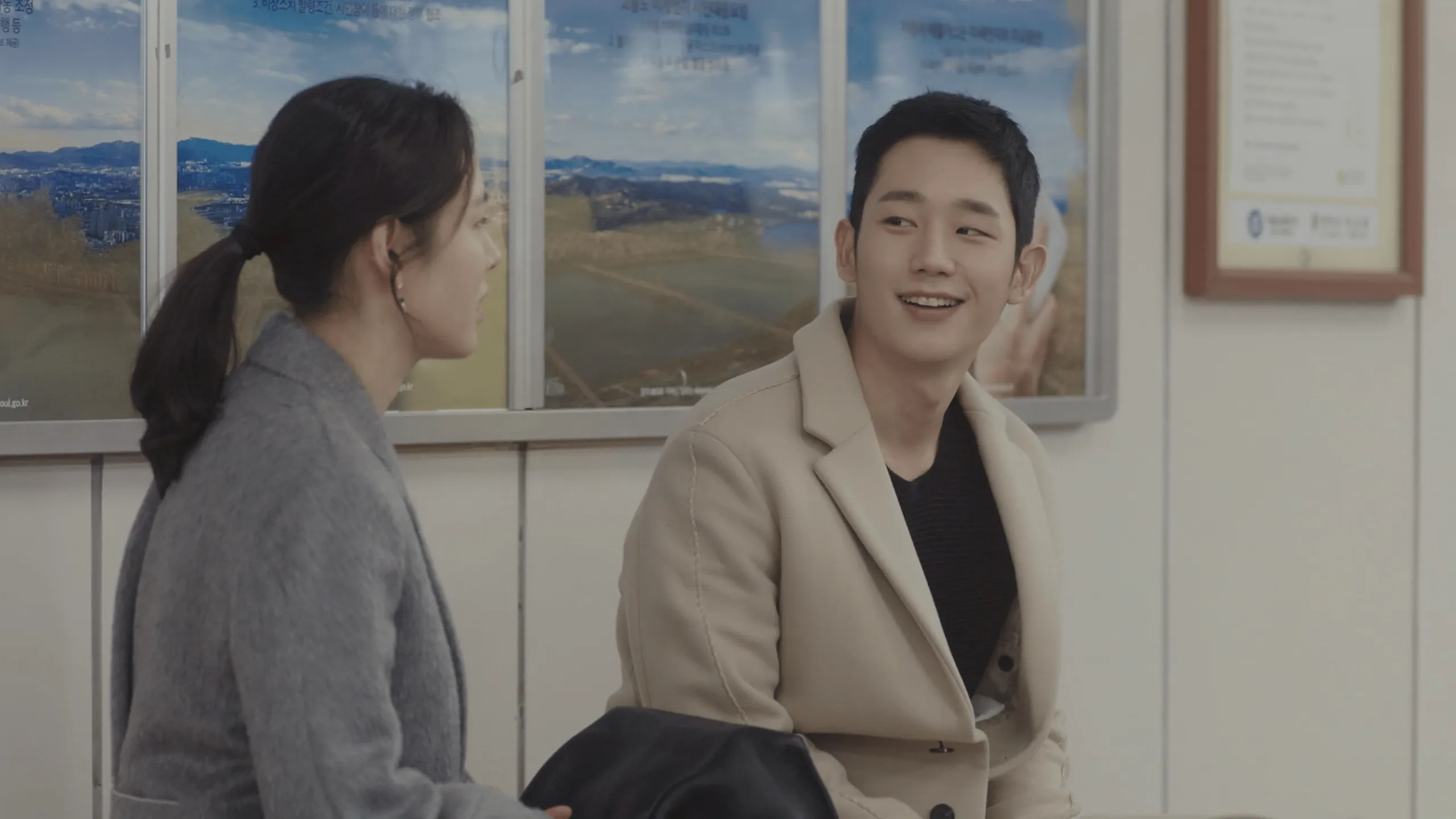 thumbnail - S1：第19話「第19話」