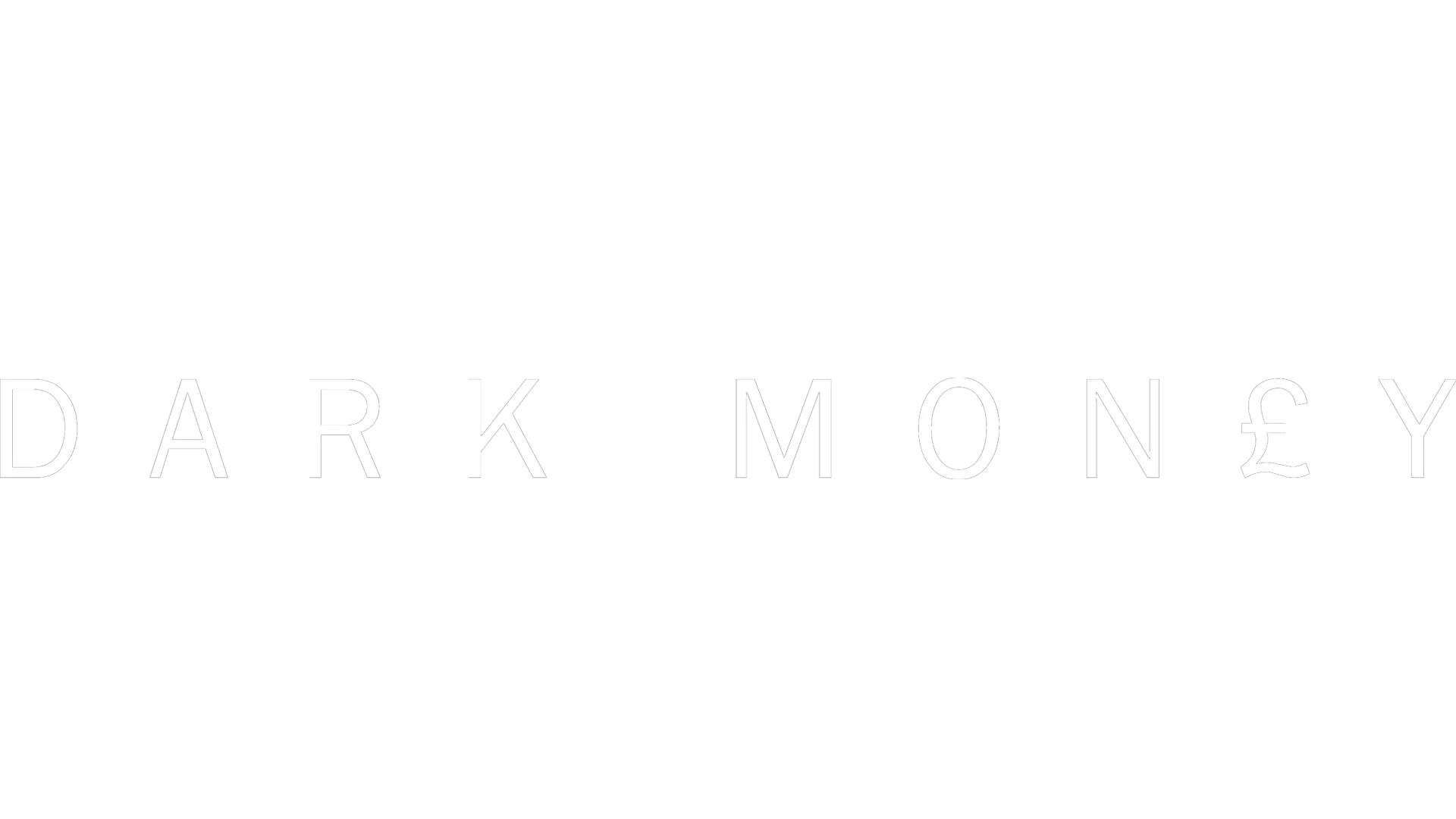 Dark Money