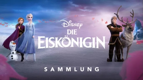 thumbnail - Die Eiskönigin