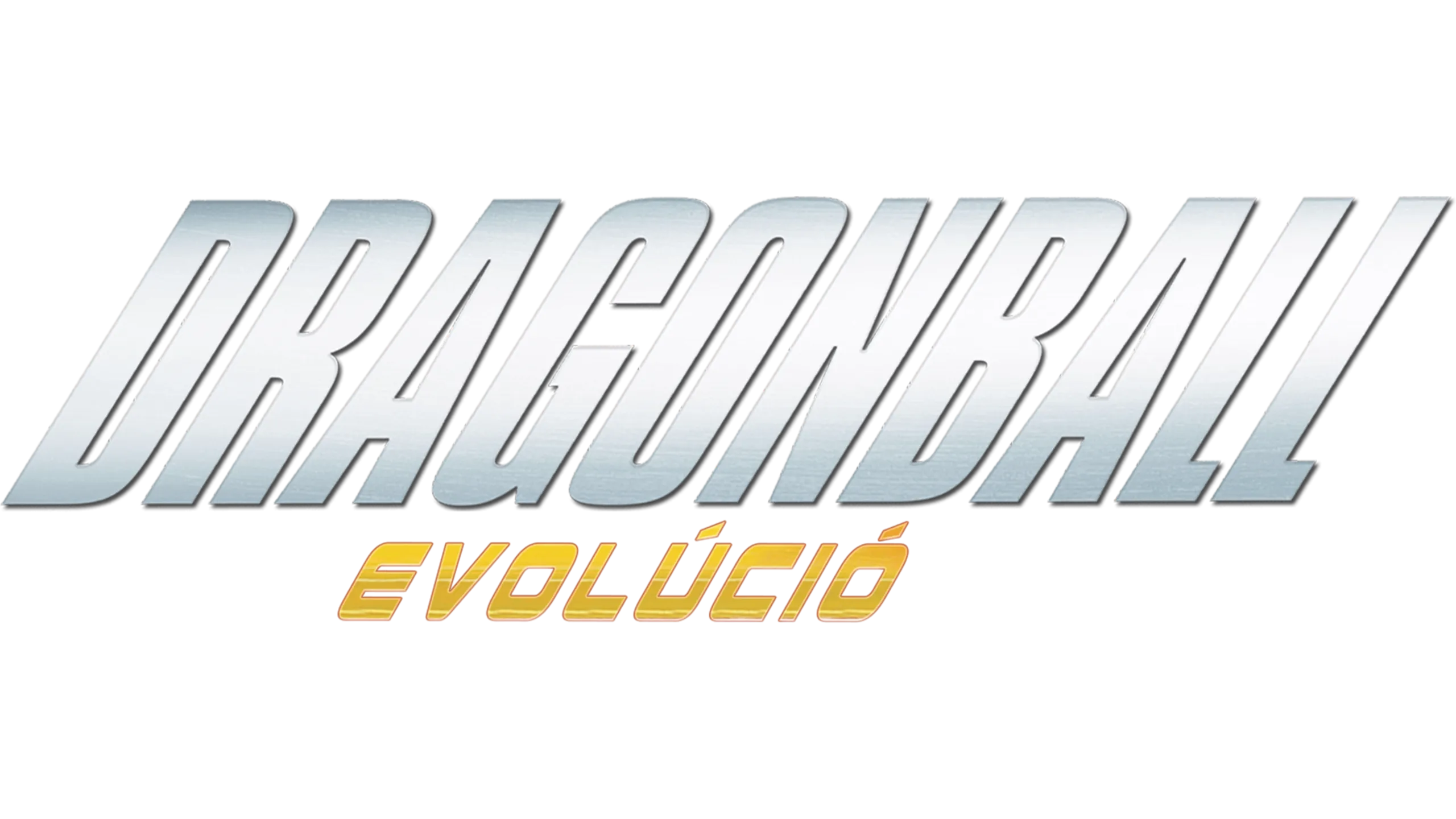 Dragonball: Evolúció