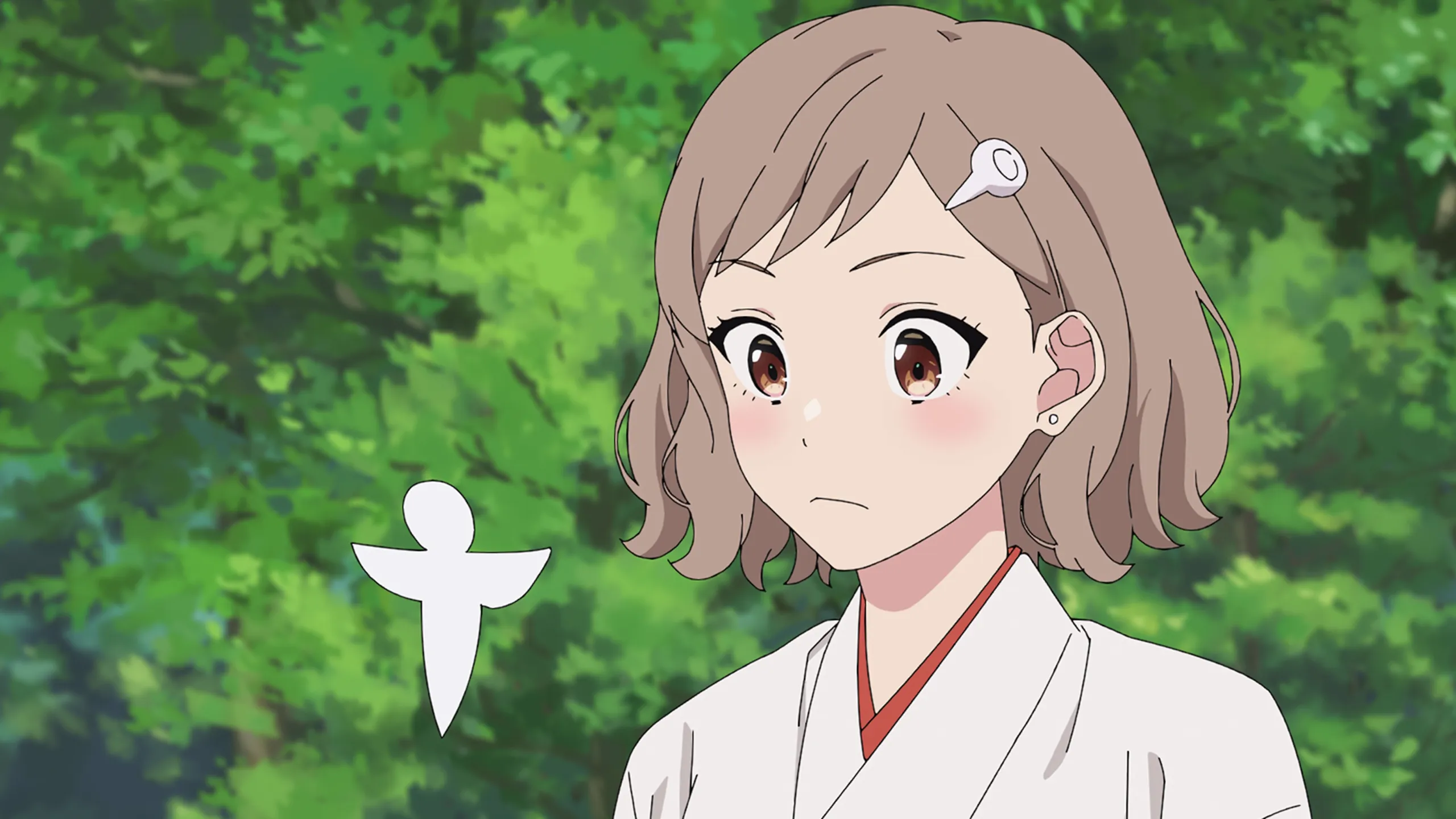 thumbnail - S1：第18話「カラちゃんとシキ/狂騒のビーダマニア/スクランブル・スクラップ・スクワッド」
