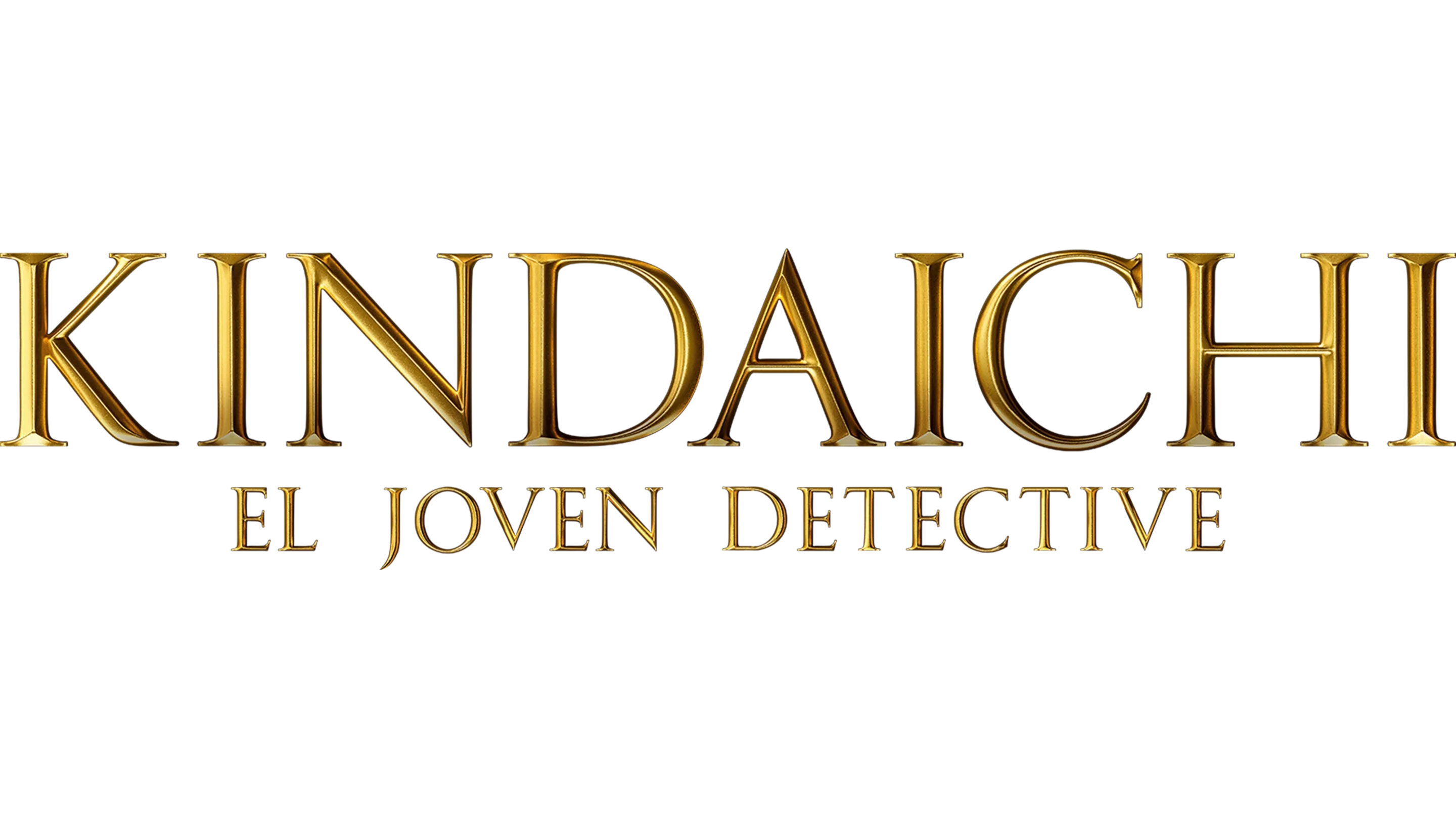Kindaichi: El joven detective