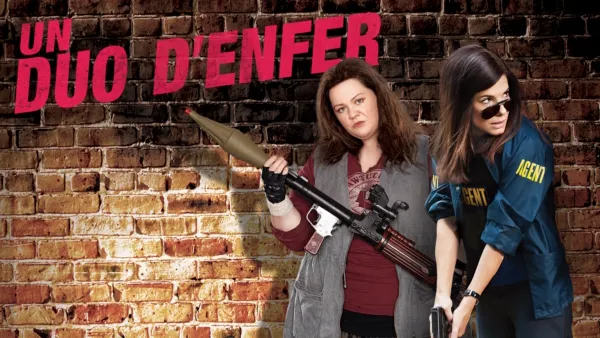 thumbnail - Un Duo D'Enfer