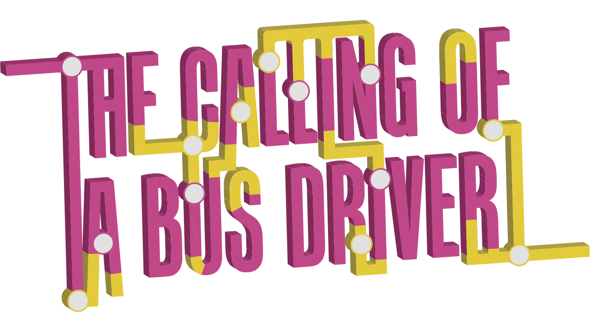 The Calling of a Bus Driver