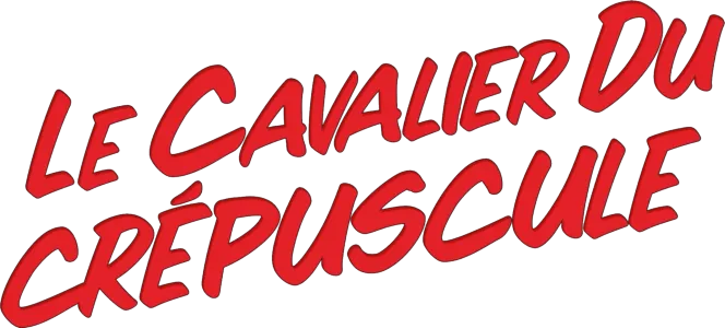 Le Cavalier du crépuscule