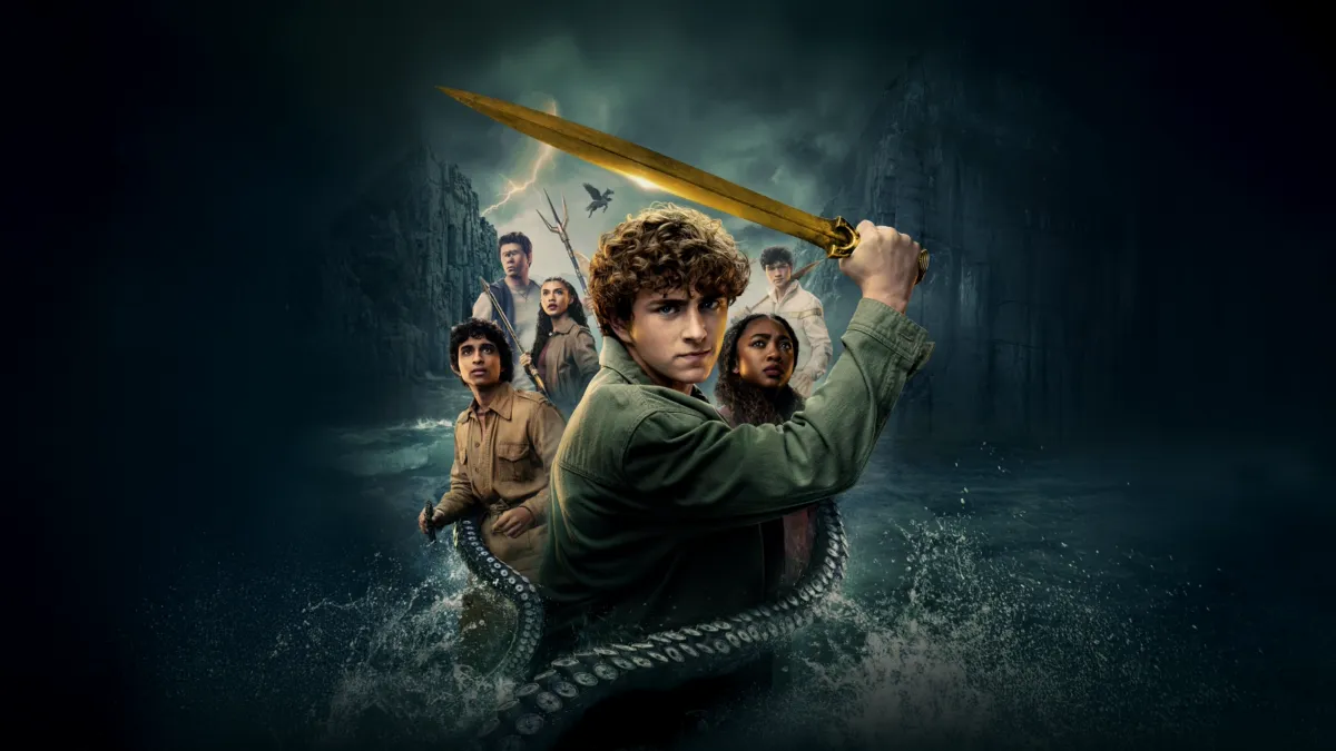Percy Jackson: Sea of Monsters wallpaper - Movie wallpapers - #22405, image size:1200x675