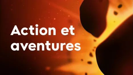 thumbnail - Action et aventure