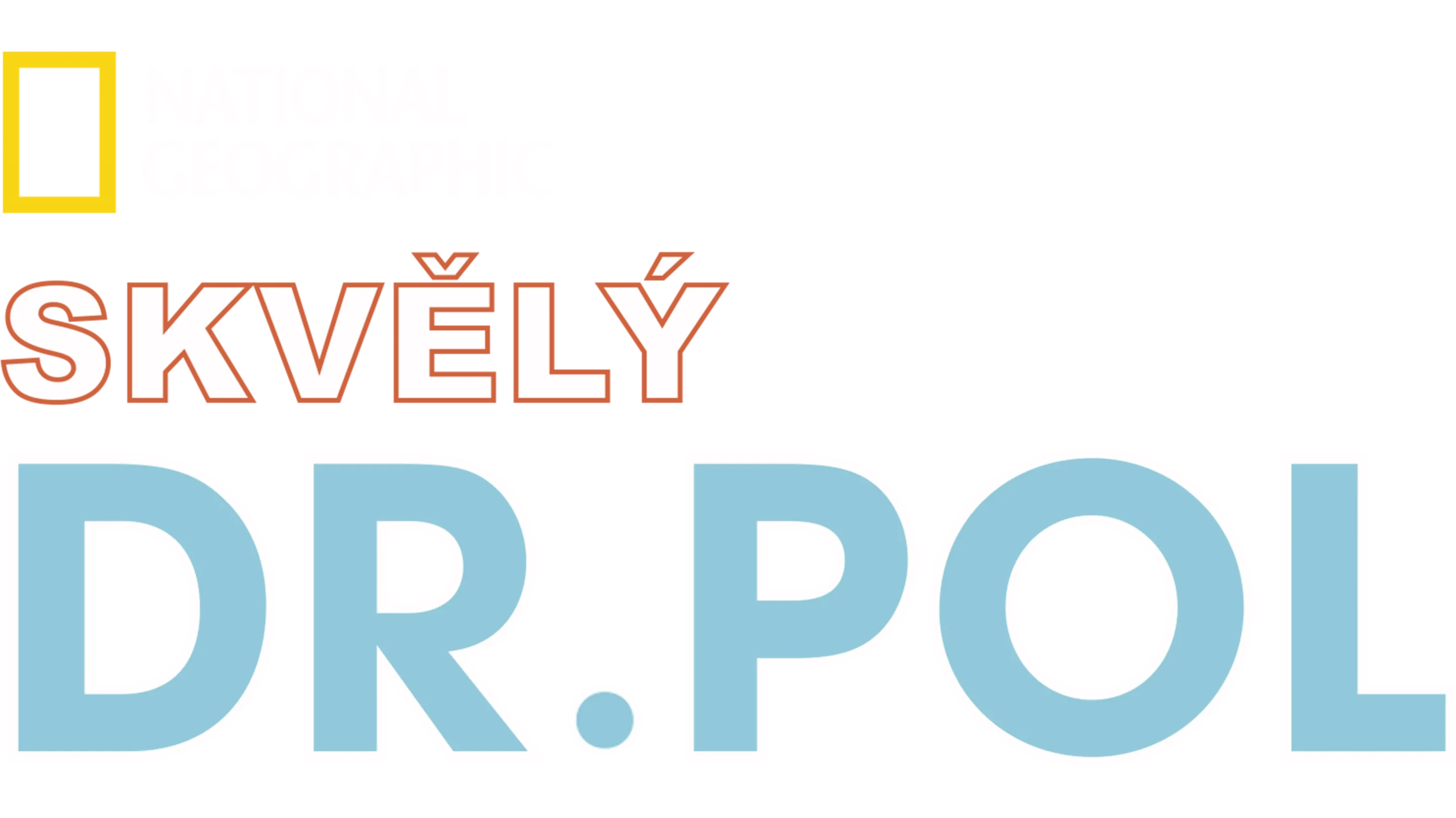 Skvělý dr. Pol