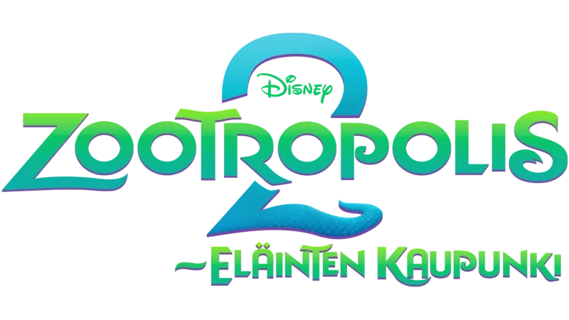 Zootropolis - eläinten kaupunki 2