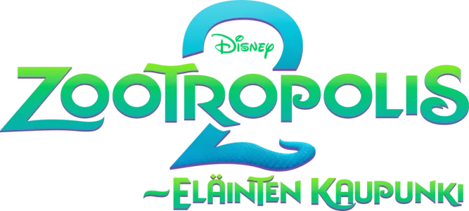 Zootropolis - eläinten kaupunki 2