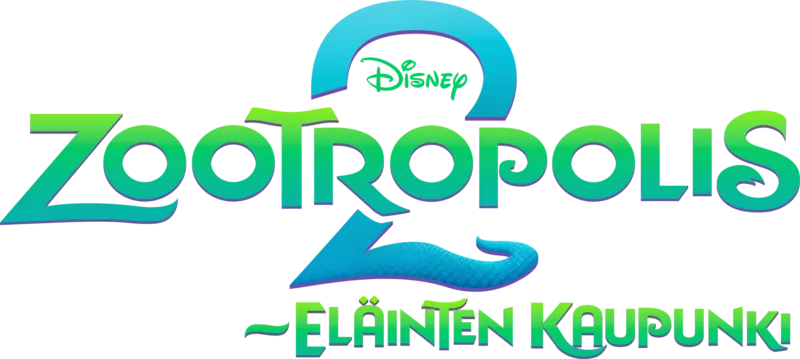 Zootropolis - eläinten kaupunki 2