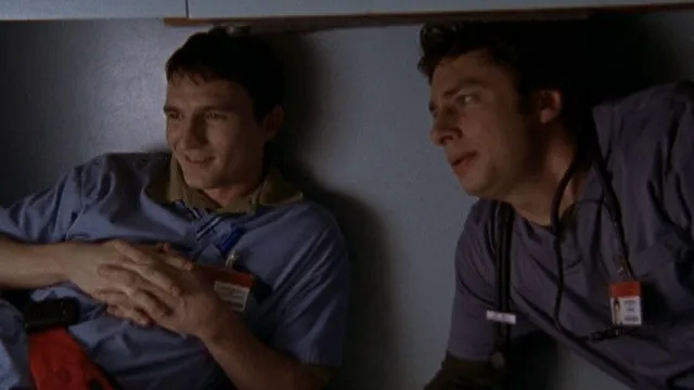 thumbnail - S7:E8 My Manhood