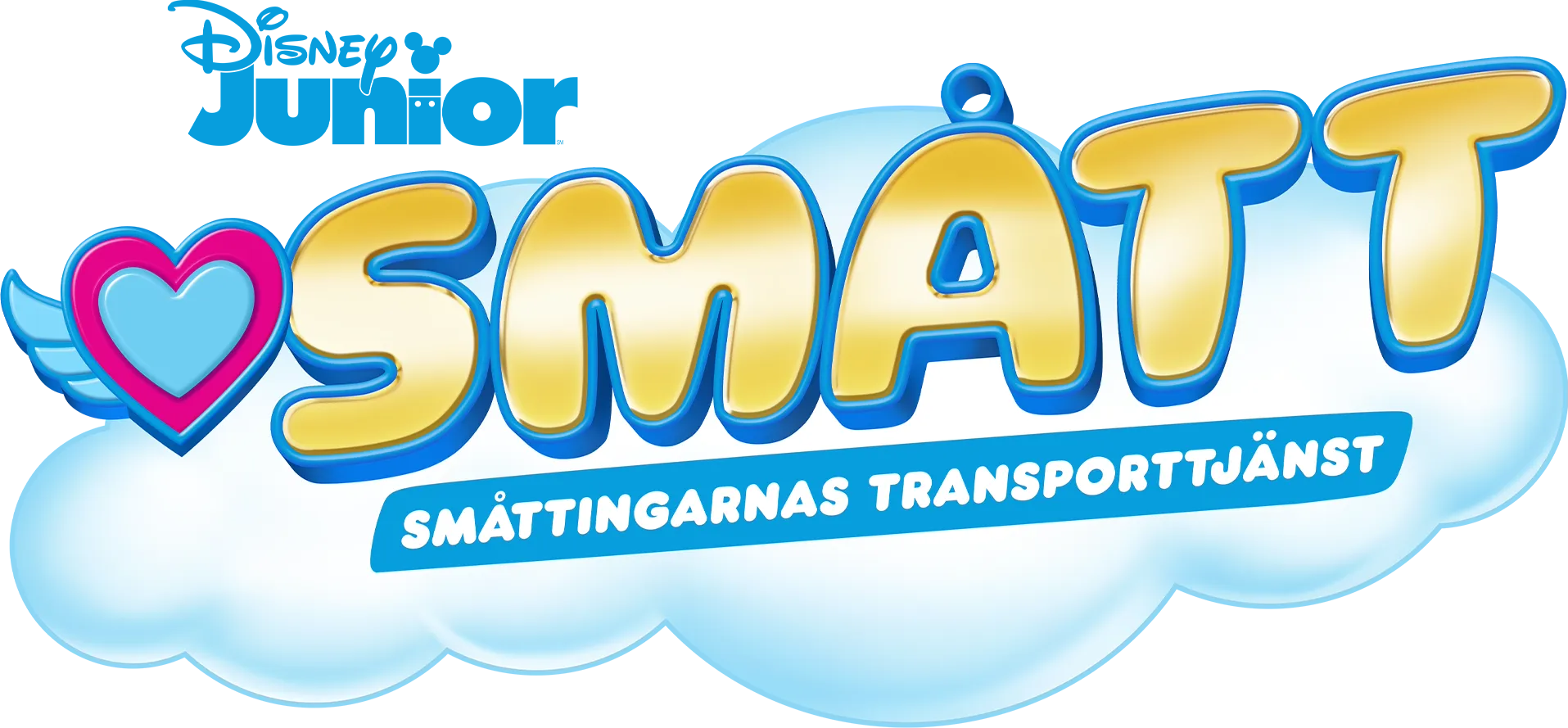 SMÅTT – Småttingarnas transporttjänst