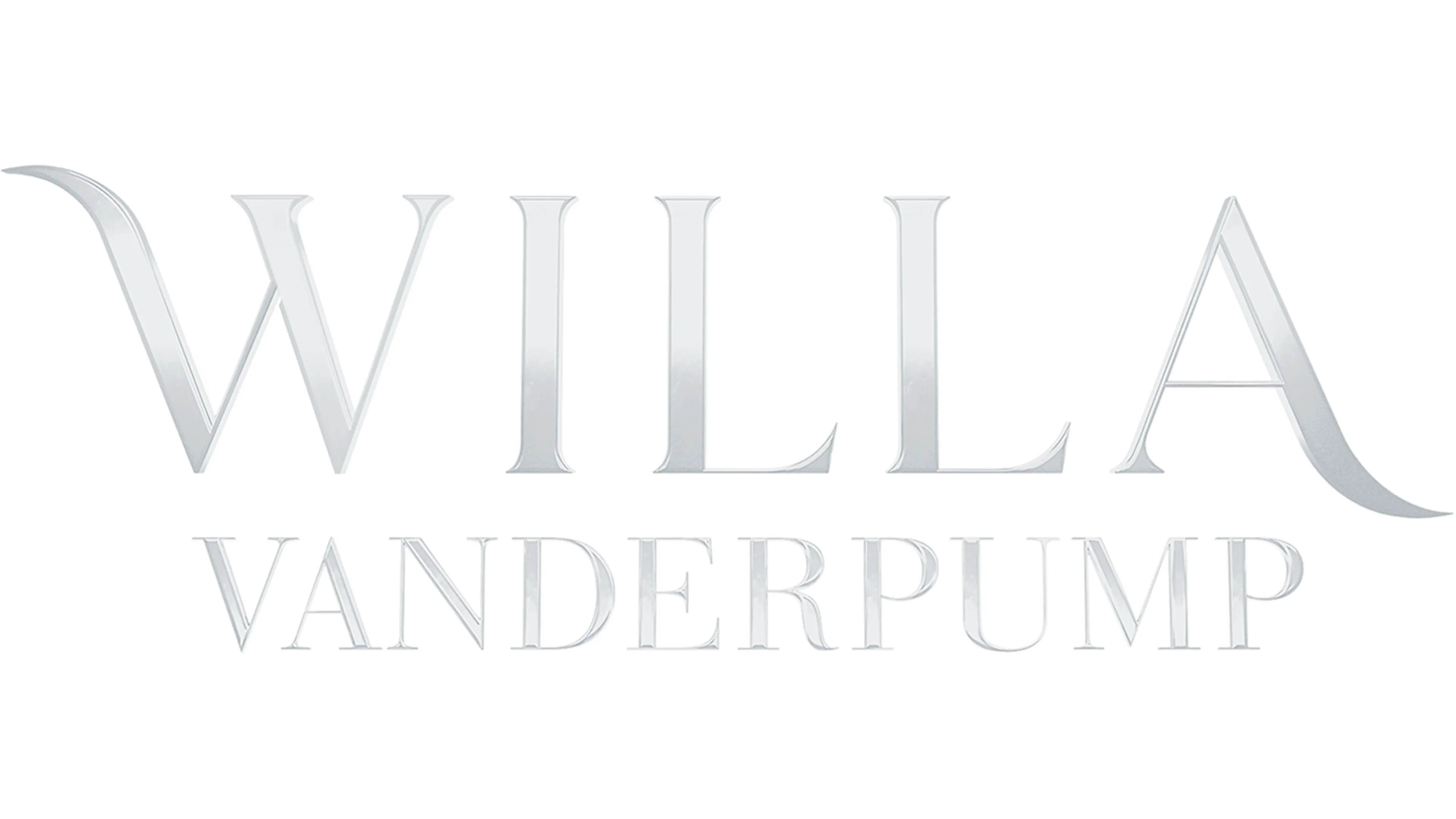 Willa Vanderpump