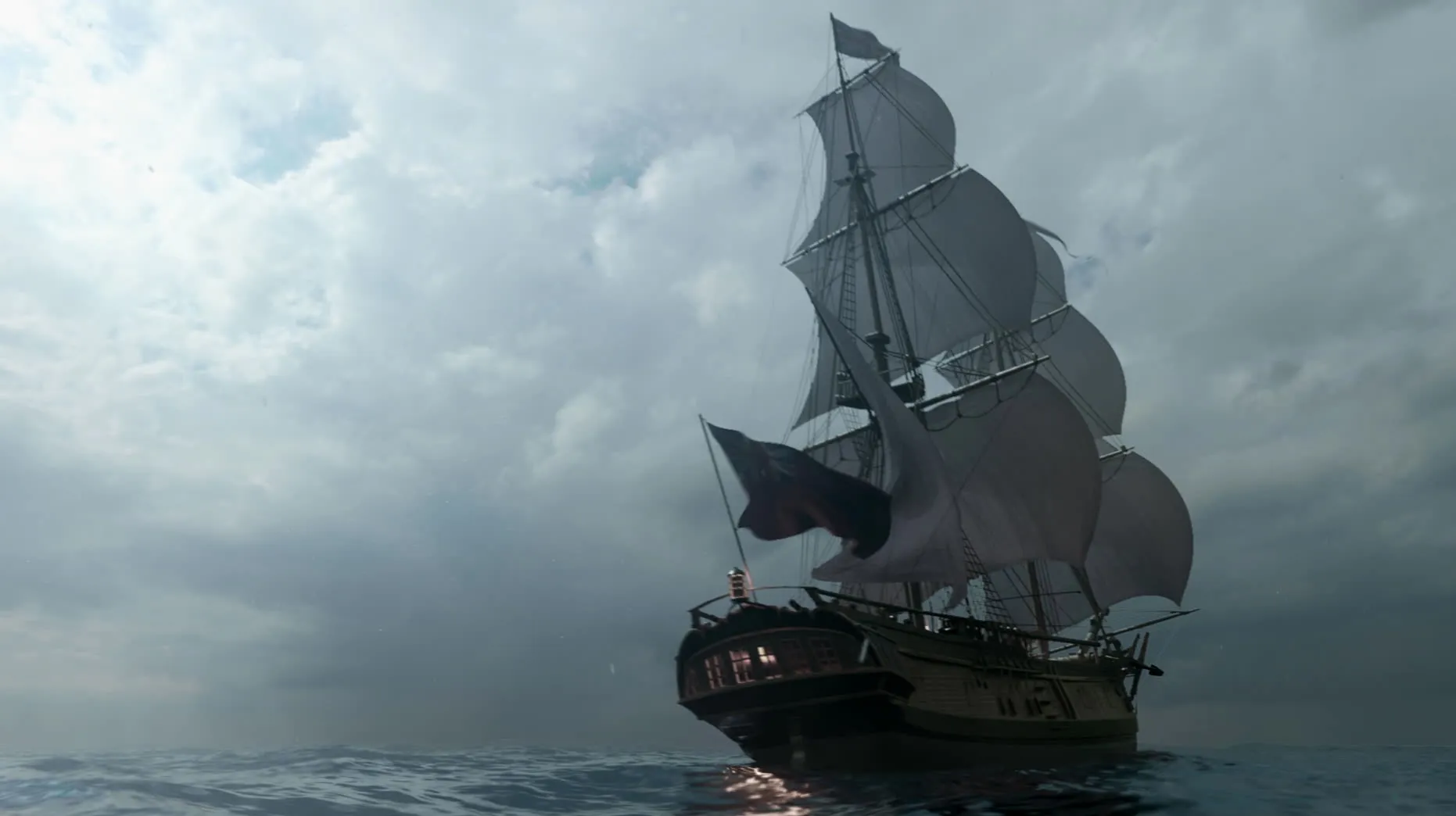 thumbnail - S3:E7 The American Revolution