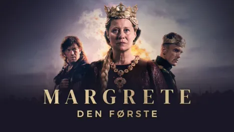 thumbnail - Margrete den Første