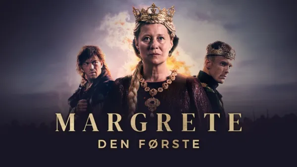 thumbnail - Margrete den Første