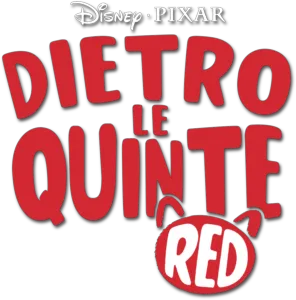 Red: Dietro le Quinte