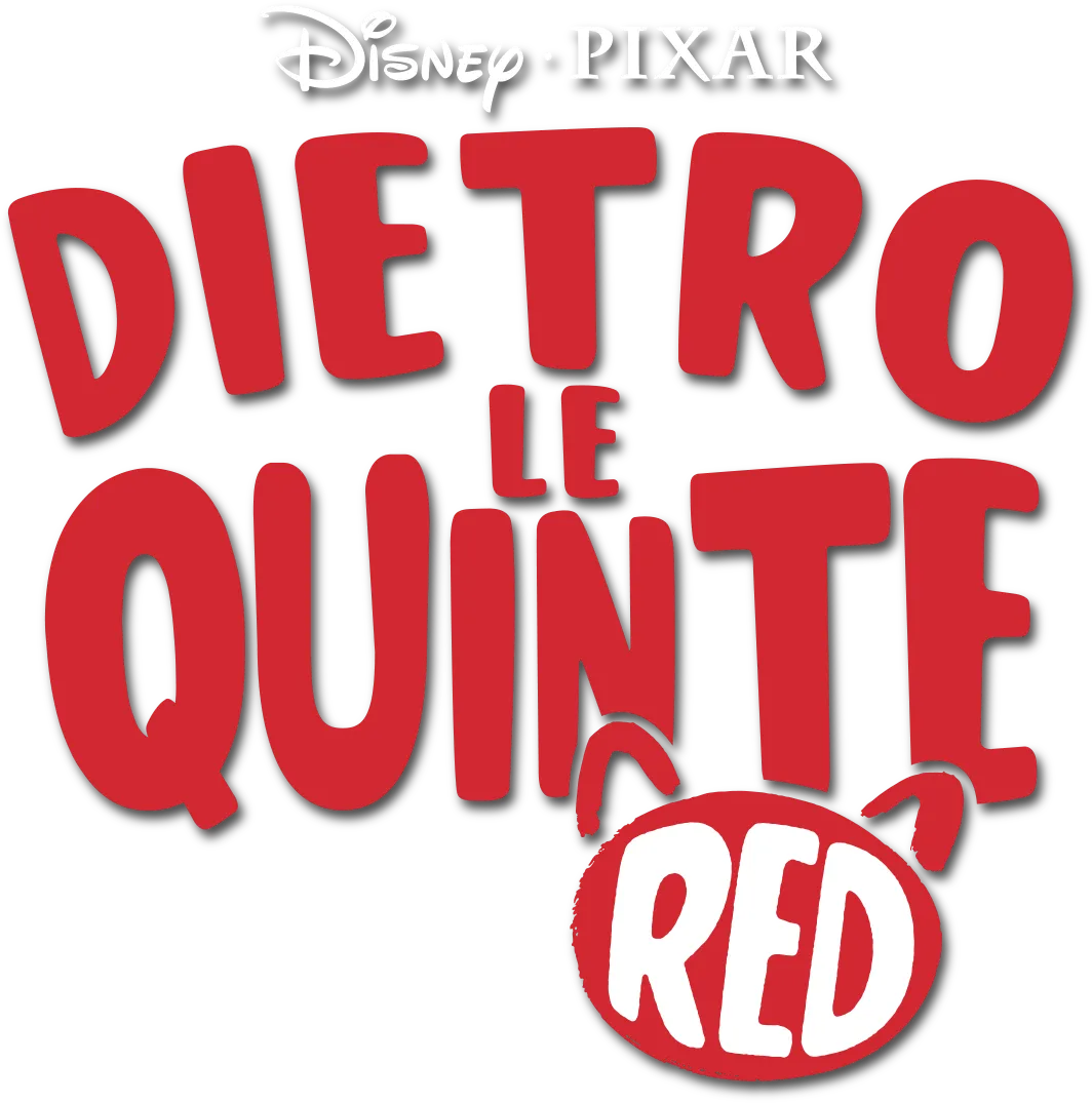 Red: Dietro le Quinte