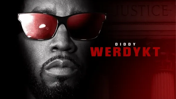 thumbnail - Diddy: Werdykt