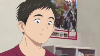 thumbnail - S1:E8 (Dub) The Congregation Star