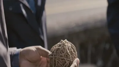 thumbnail - S1:E7 The Knife & Times of Jim Bowie