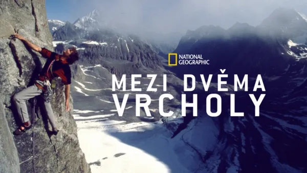 thumbnail - Mezi dvěma vrcholy