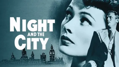 Night and the City