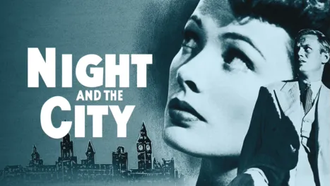 thumbnail - Night and the City