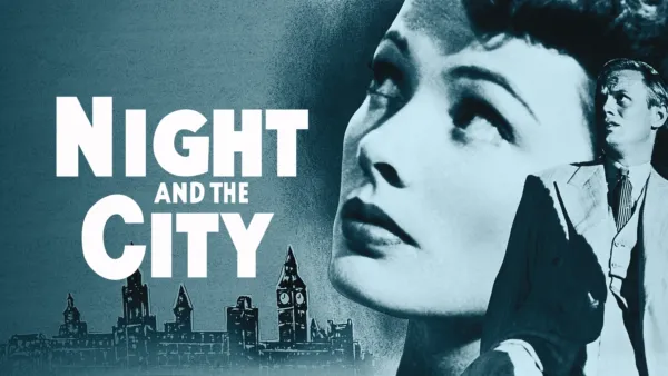 thumbnail - Night and the City