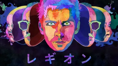 thumbnail - レギオン