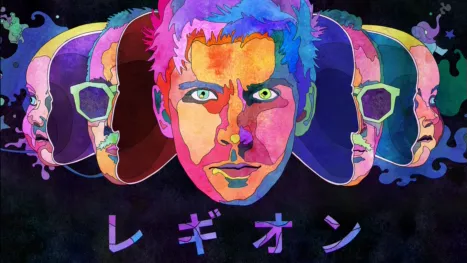 thumbnail - レギオン