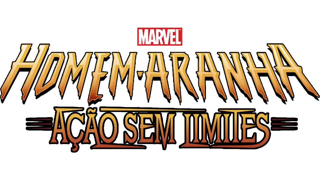 Homem Aranha - Ação Sem Limites