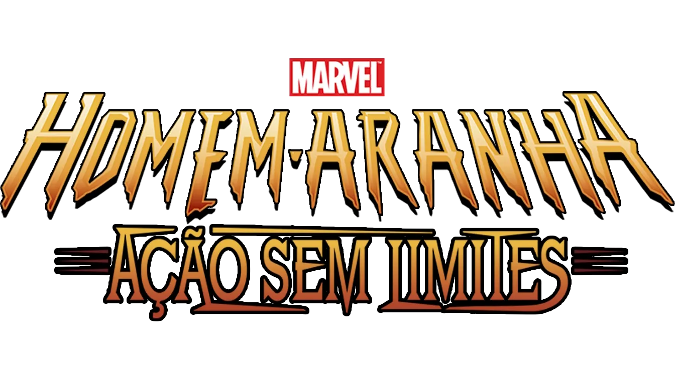 Homem Aranha - Ação Sem Limites