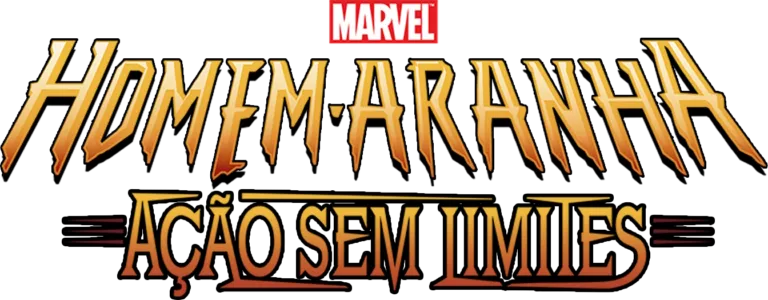 Homem Aranha - Ação Sem Limites