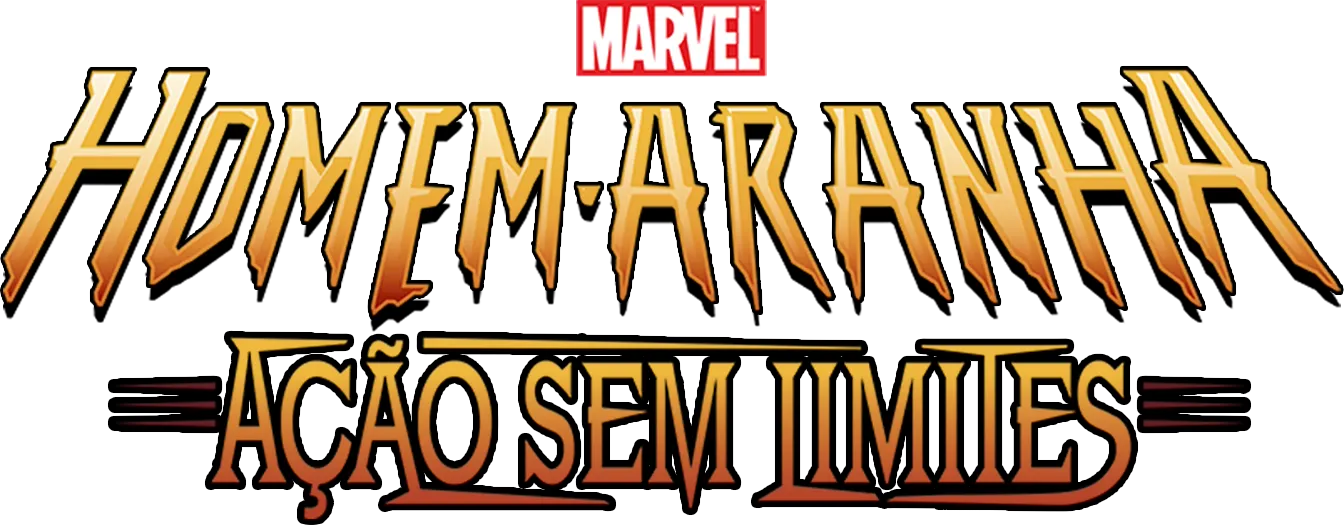 Homem Aranha - Ação Sem Limites