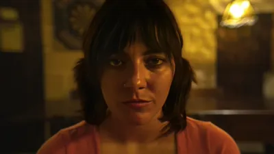 thumbnail - S1:E2 Sabrina