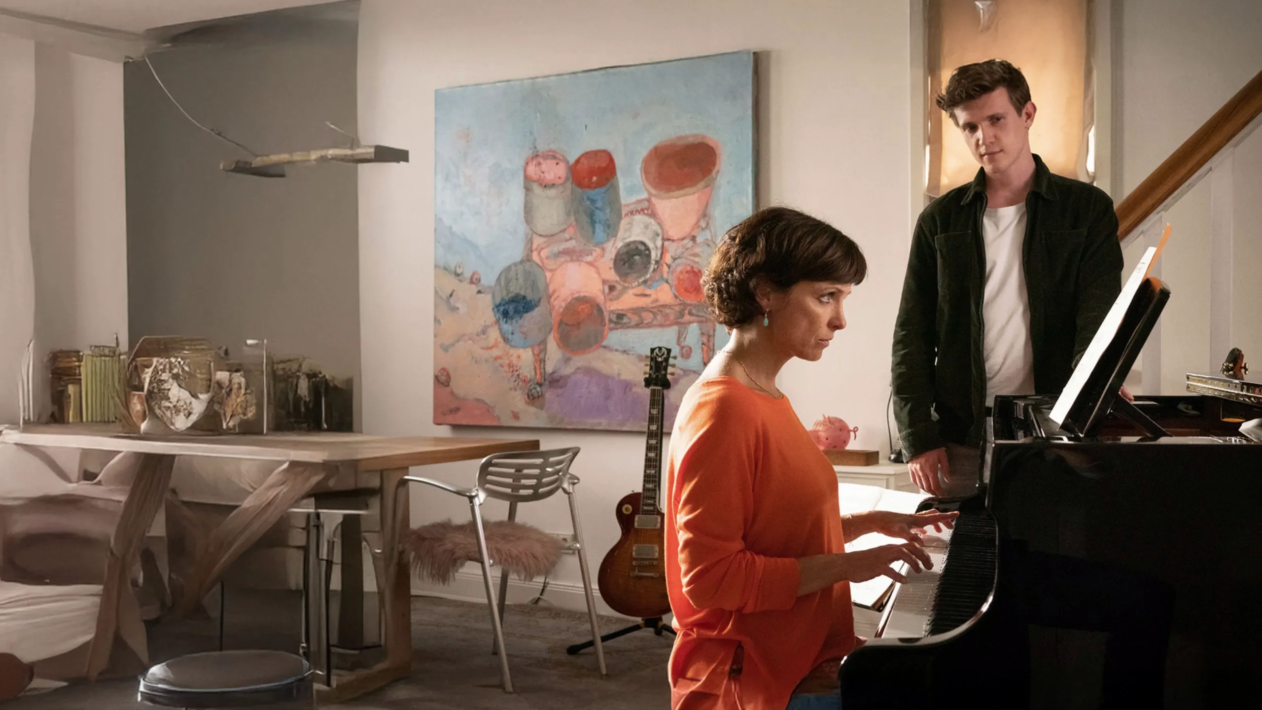 Katie Fforde - Emmas Geheimnis