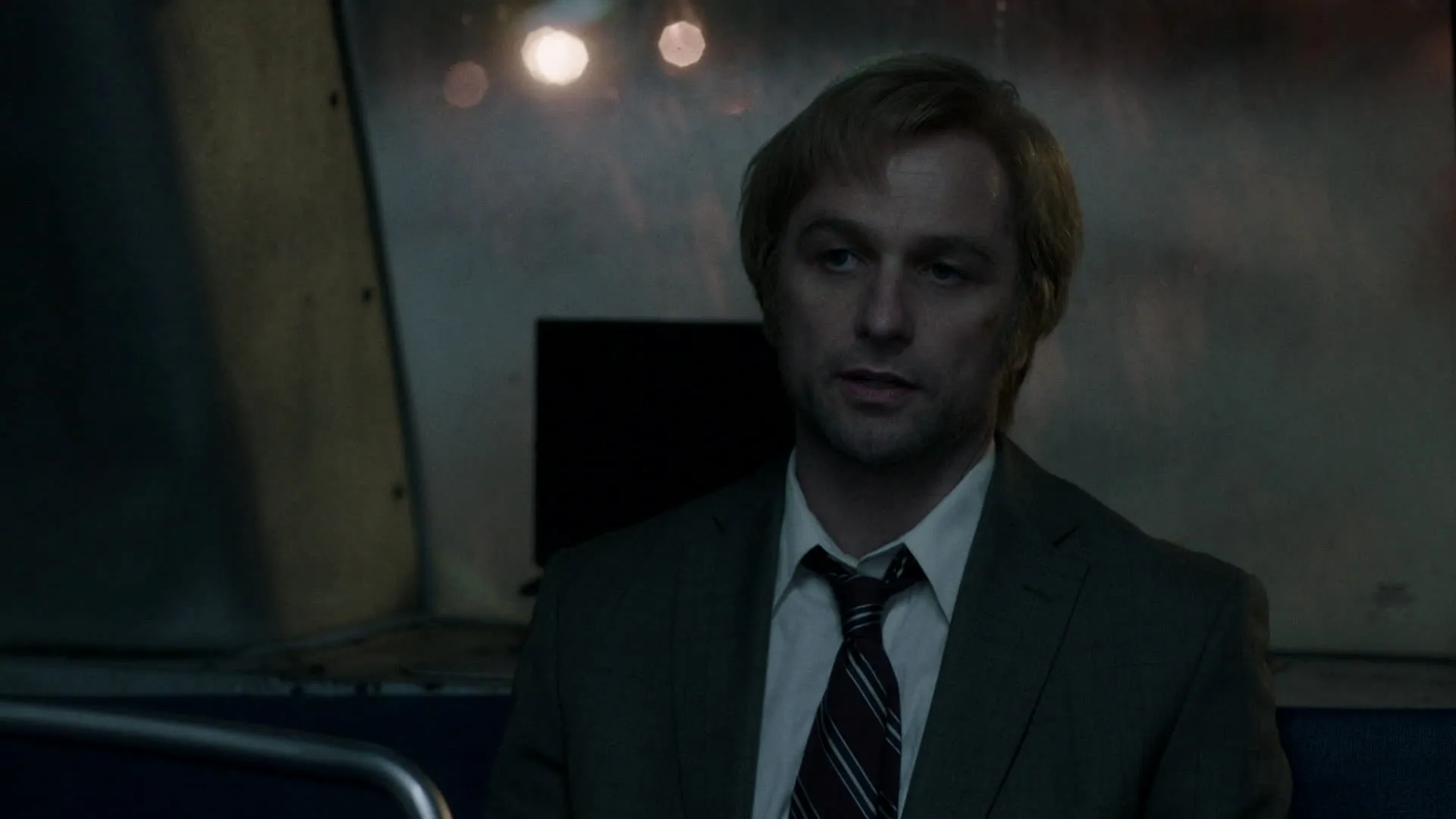 thumbnail - S4:E2 Pastor Tim