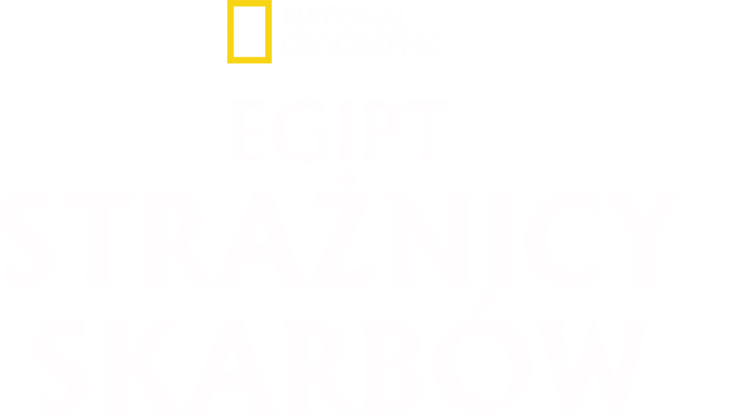 Egipt – strażnicy skarbów