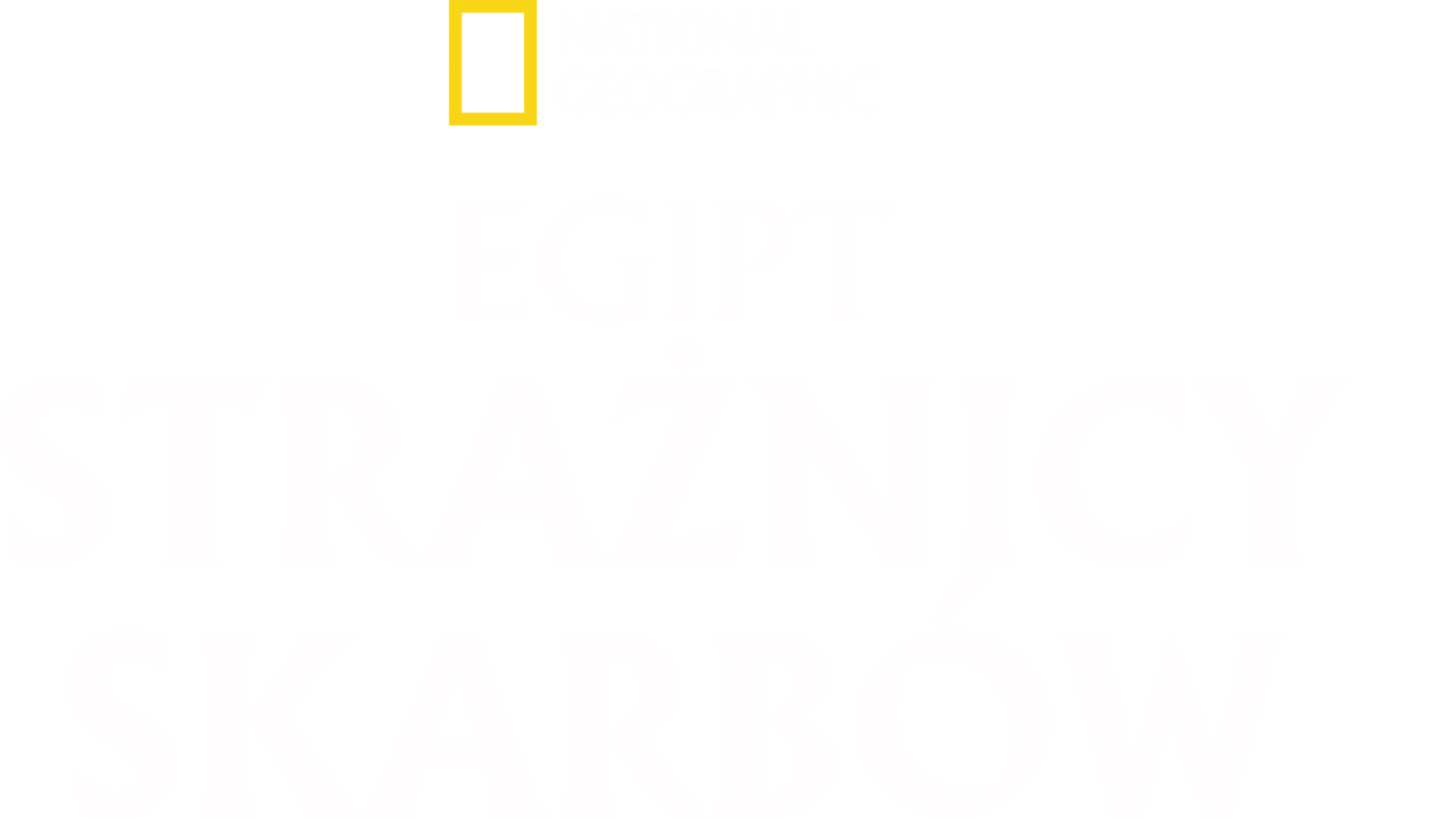 Egipt – strażnicy skarbów