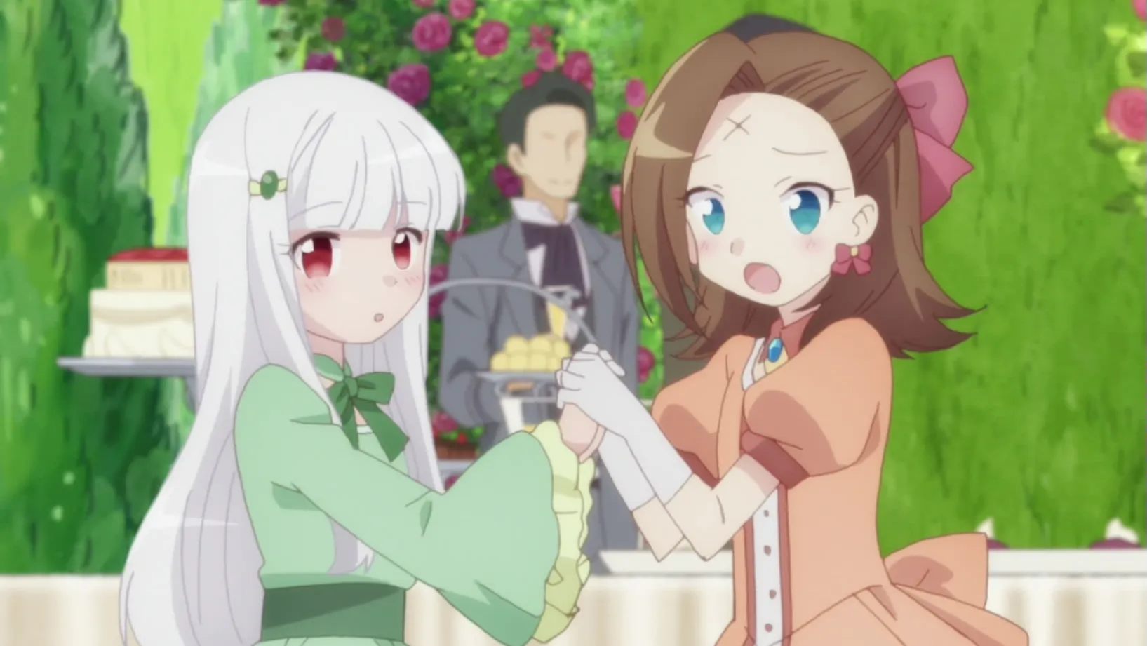 thumbnail - S1:E3 (Dub) Met a Beautiful Brother and Sister...