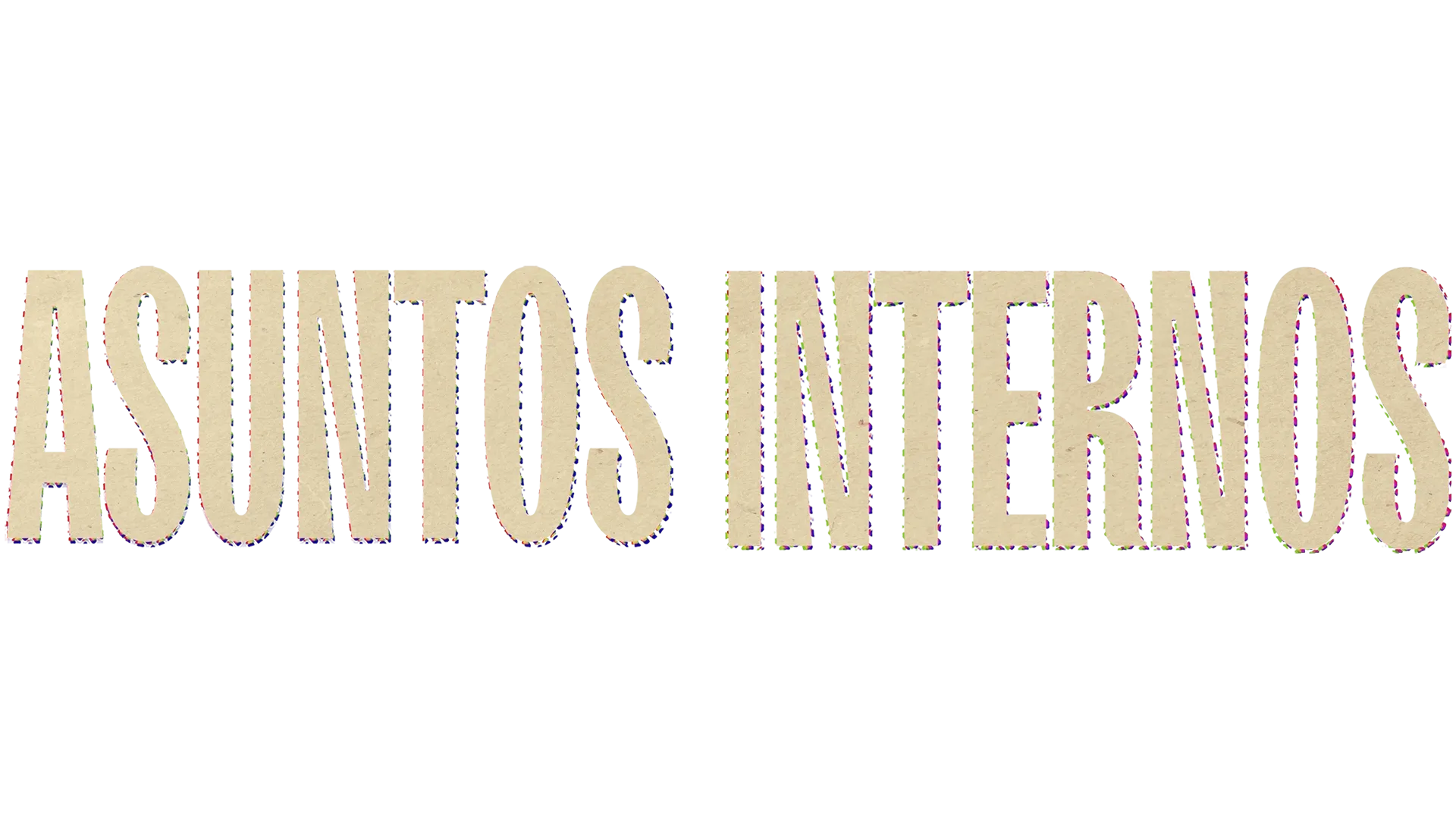 Asuntos Internos