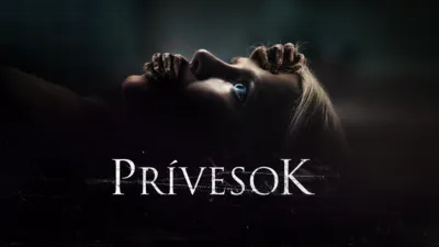 thumbnail - Prívesok