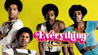 Everything - The Real Thing Story