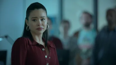 thumbnail - S5:E9 Tell Me Sweet Little Lies